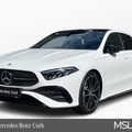 Mercedes-Benz A-Class 2026
