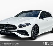 Mercedes-Benz A-Class 2026