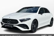 Mercedes-Benz A-Class 2026