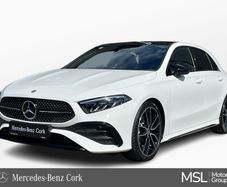 Mercedes-Benz A-Class 2026