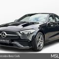 Mercedes-Benz C-Class 2026