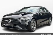 Mercedes-Benz C-Class 2026