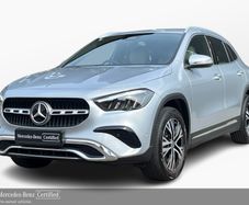 Mercedes-Benz GLA 2024