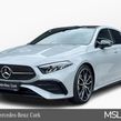 Mercedes-Benz A-Class 2026