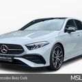 Mercedes-Benz A-Class 2026