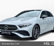Mercedes-Benz A-Class 2026