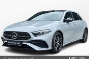 Mercedes-Benz A-Class 2026