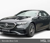 Mercedes-Benz E-Class 2026