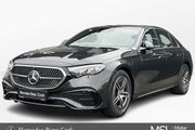Mercedes-Benz E-Class 2026