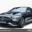Mercedes-Benz C-Class 2026