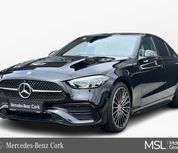 Mercedes-Benz C-Class 2026