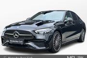 Mercedes-Benz C-Class 2026