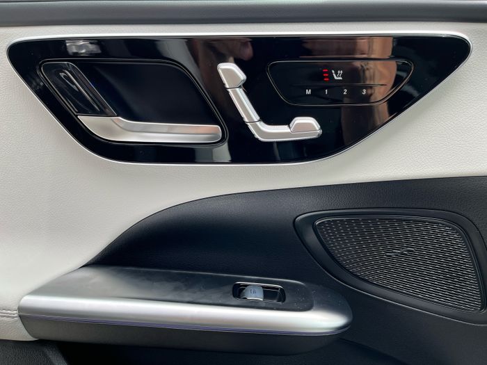Mercedes-Benz C-Class 2026