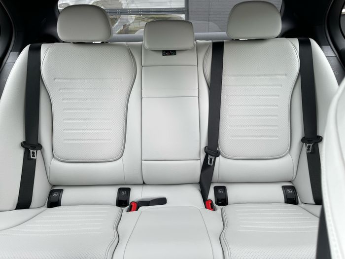 Mercedes-Benz C-Class 2026