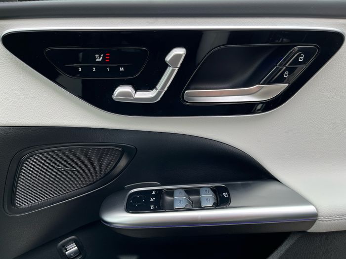 Mercedes-Benz C-Class 2026