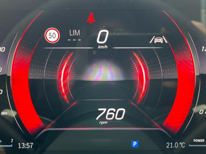 Mercedes-Benz C-Class 2026