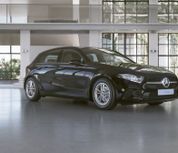Mercedes-Benz A-Class 2019