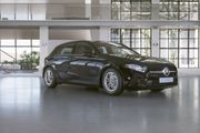 Mercedes-Benz A-Class 2019