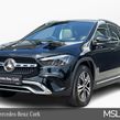 Mercedes-Benz GLA 2026