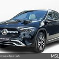 Mercedes-Benz GLA 2026