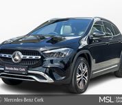 Mercedes-Benz GLA 2026