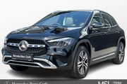 Mercedes-Benz GLA 2026