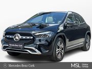 Mercedes-Benz GLA 2026