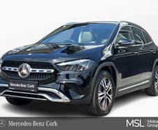 Mercedes-Benz GLA 2026