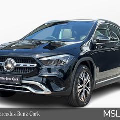 Mercedes-Benz GLA 2026