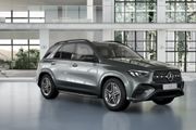 Mercedes-Benz GLE 2026