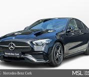 Mercedes-Benz C-Class 2026