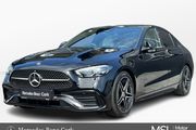 Mercedes-Benz C-Class 2026