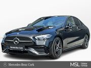 Mercedes-Benz C-Class 2026