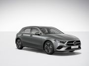Mercedes-Benz A-Class 2024