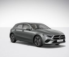 Mercedes-Benz A-Class 2024
