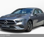 Mercedes-Benz A-Class 2024