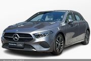 Mercedes-Benz A-Class 2024
