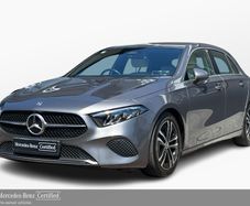 Mercedes-Benz A-Class 2024