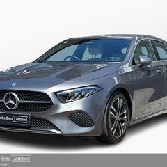 Mercedes-Benz A-Class 2024