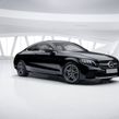 Mercedes-Benz C-Class 2022