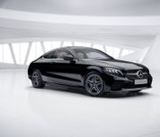 Mercedes-Benz C-Class 2022