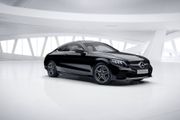 Mercedes-Benz C-Class 2022