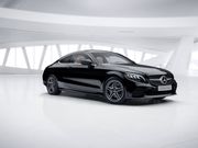 Mercedes-Benz C-Class 2022