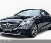 Mercedes-Benz C-Class 2022