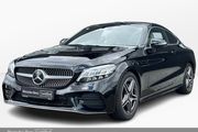 Mercedes-Benz C-Class 2022