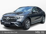 Mercedes-Benz GLC 2026