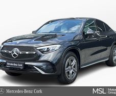 Mercedes-Benz GLC 2026