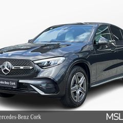 Mercedes-Benz GLC 2026