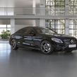 Mercedes-Benz C-Class 2021