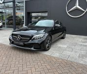 Mercedes-Benz C-Class 2021
